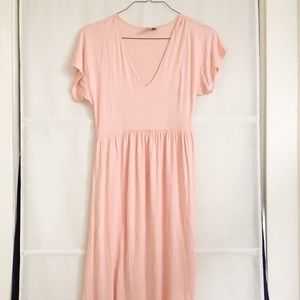 Midi Dress Maternity